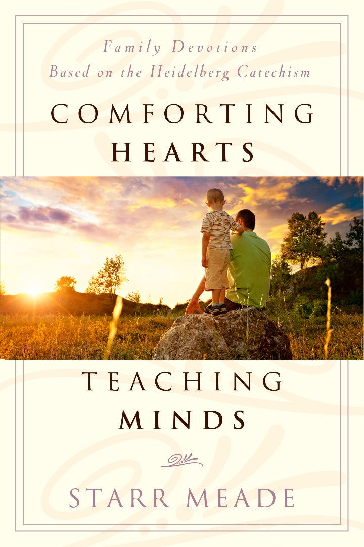 Comforting Hearts, Teaching Mind - Re-vived
