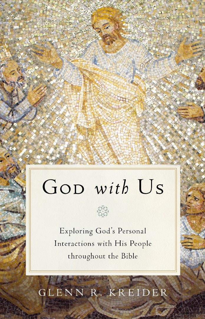 God With Us - Re-vived