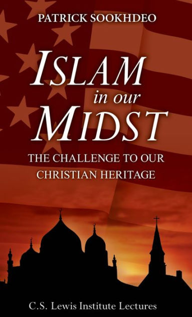 Islam In Our Midst H/b - Re-vived