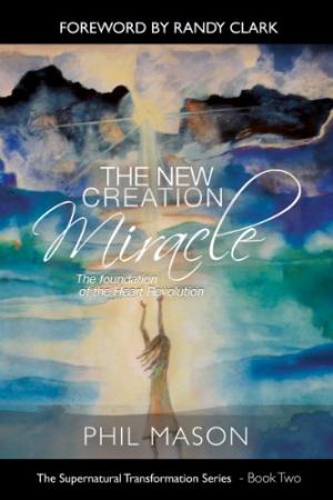The New Creation Miracle - Re-vived