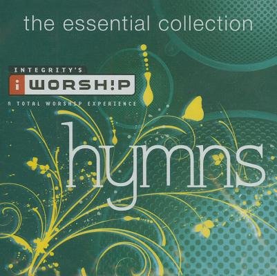 iWorship Hymns CD - Re-vived