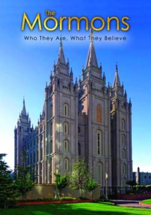 Mormons, The DVD - Re-vived