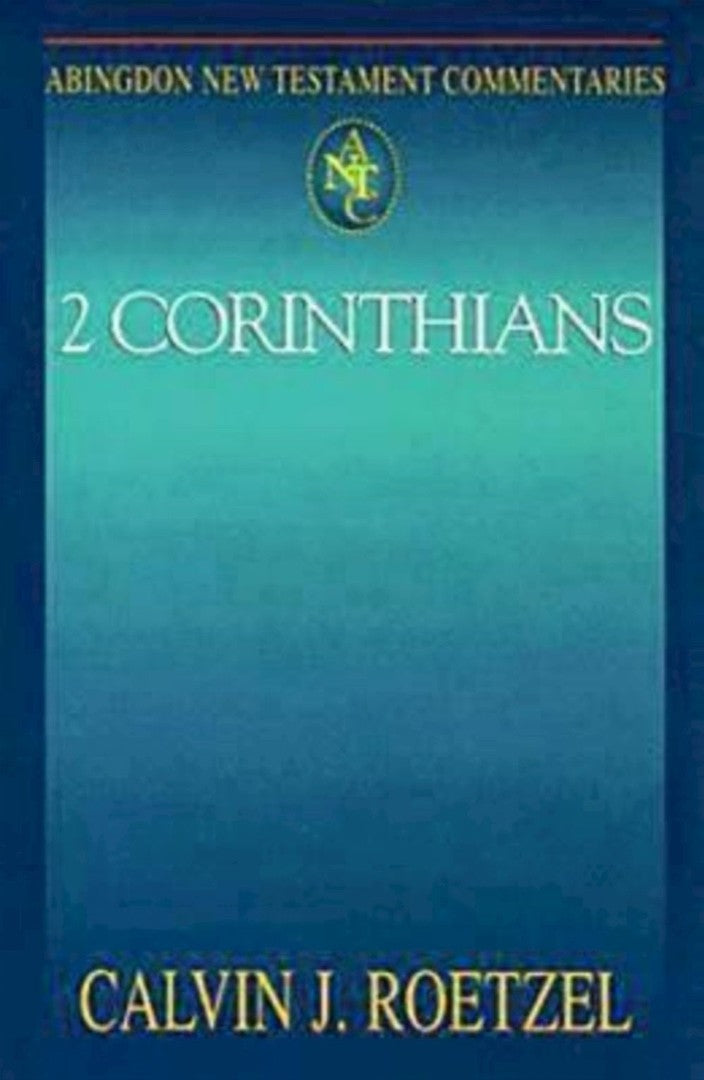 2 Corinthians - Re-vived