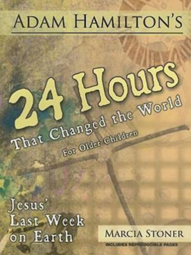 24 Hours That Changed The World For Older Children - Re-vived