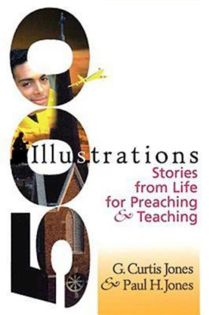 500 Illustrations - Re-vived