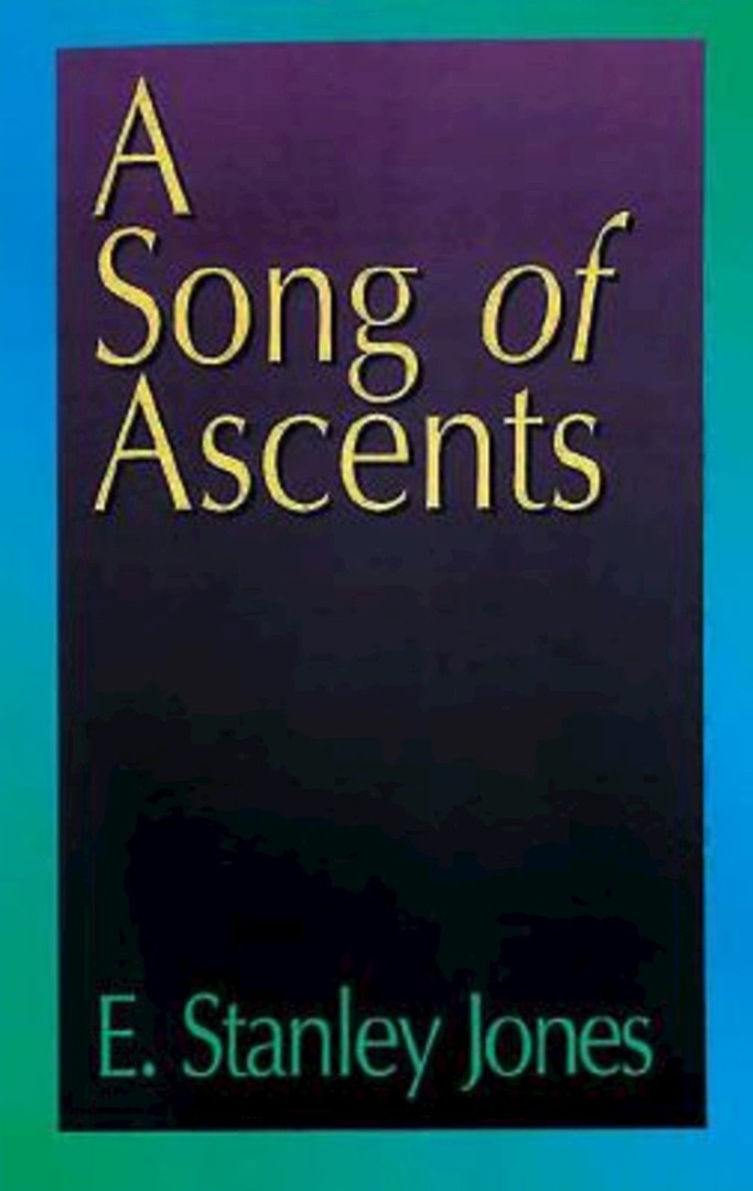 A Song of Ascents - Re-vived