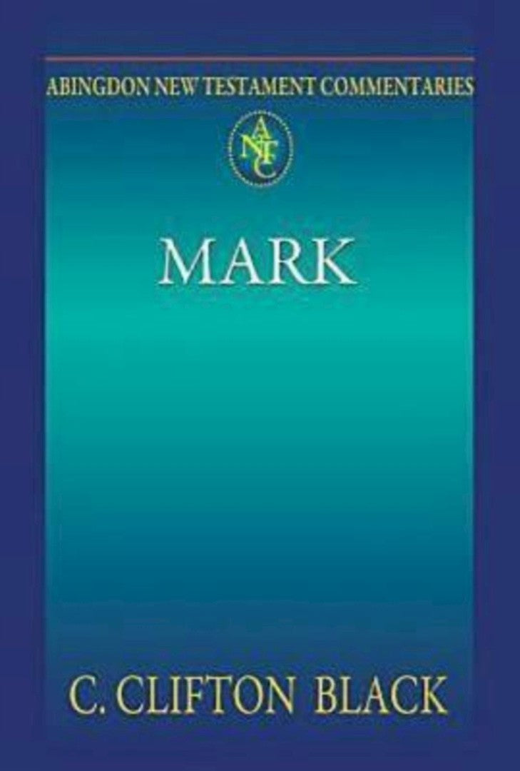 ANTC: Mark - Re-vived