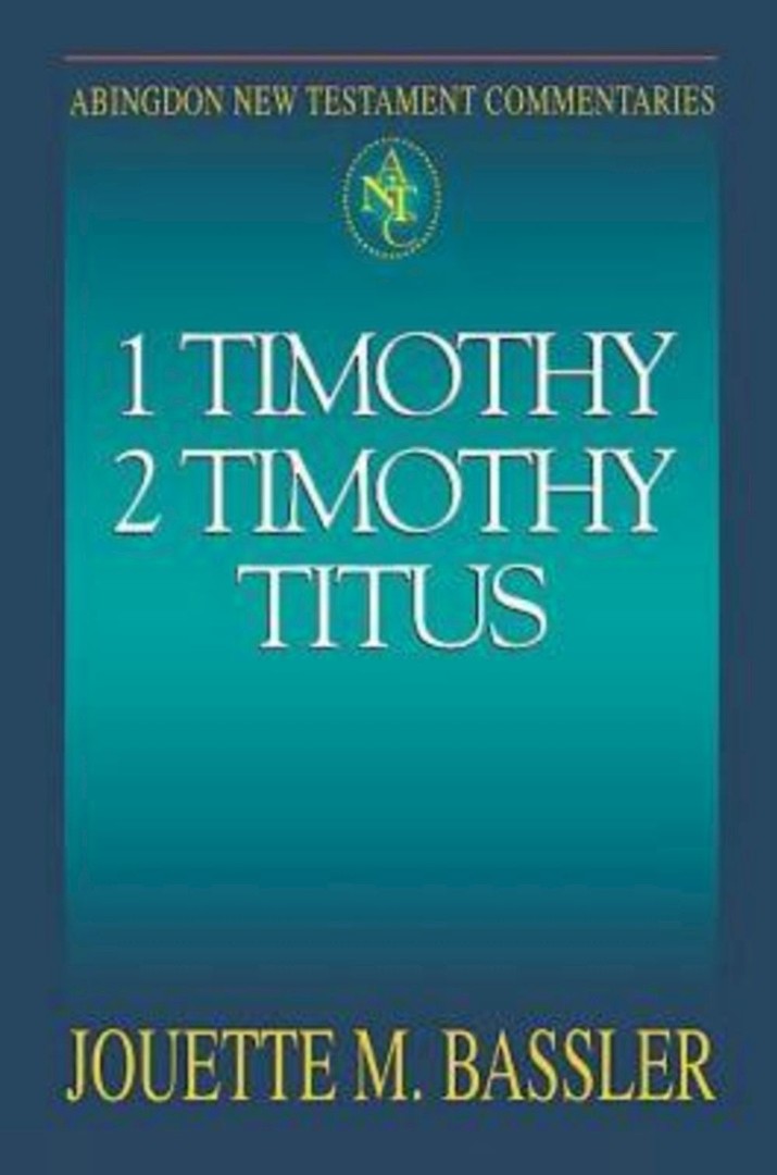 ANTC: 1 Timothy, 2 Timothy & Titus - Re-vived