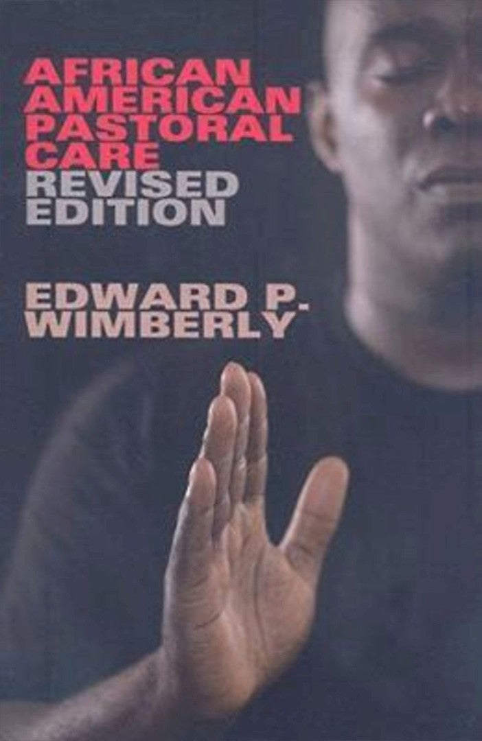 African American Pastoral Care - Re-vived