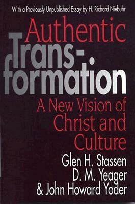 Authentic Transformation - Re-vived