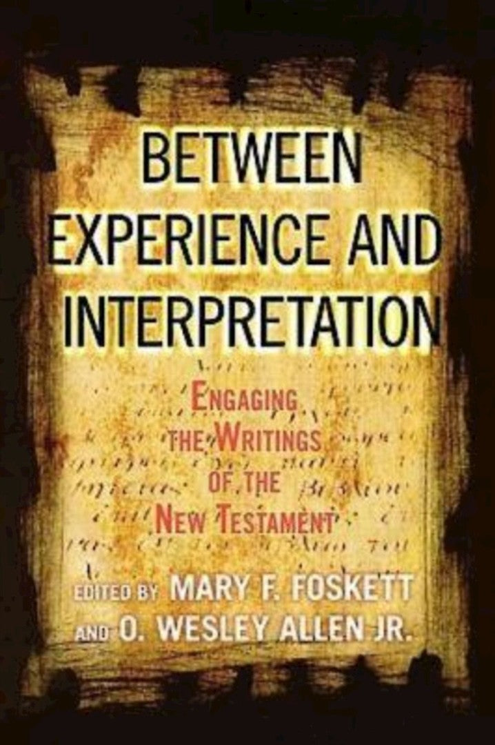 Between Experience And Interpretation - Re-vived