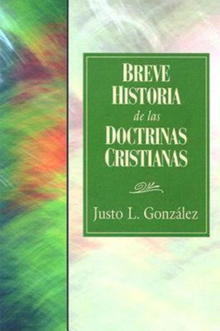 Breve Historia de las Doctrinas - Re-vived
