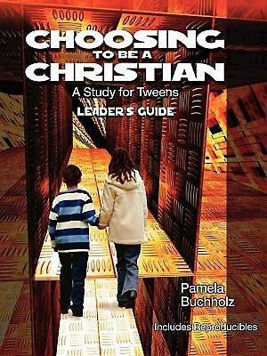 Choosing To Be A Christian - Re-vived