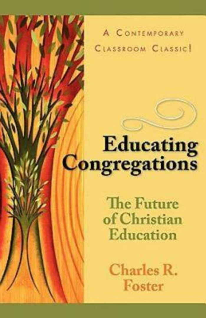 Educating Congregations - Re-vived