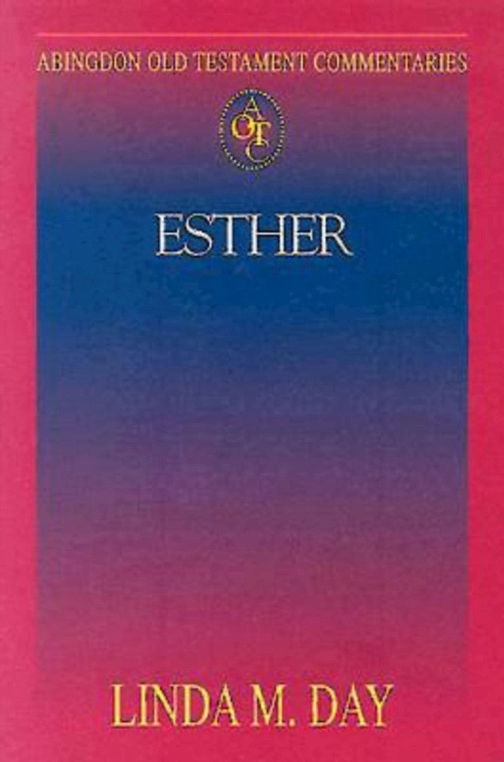 Esther - Re-vived