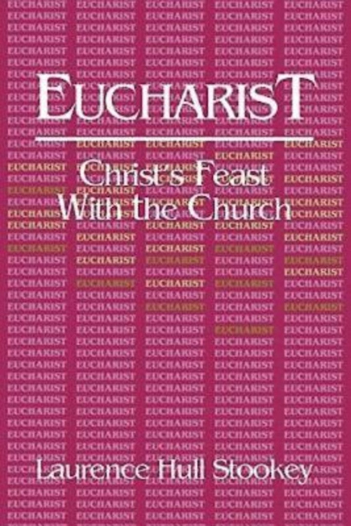 Eucharist - Re-vived