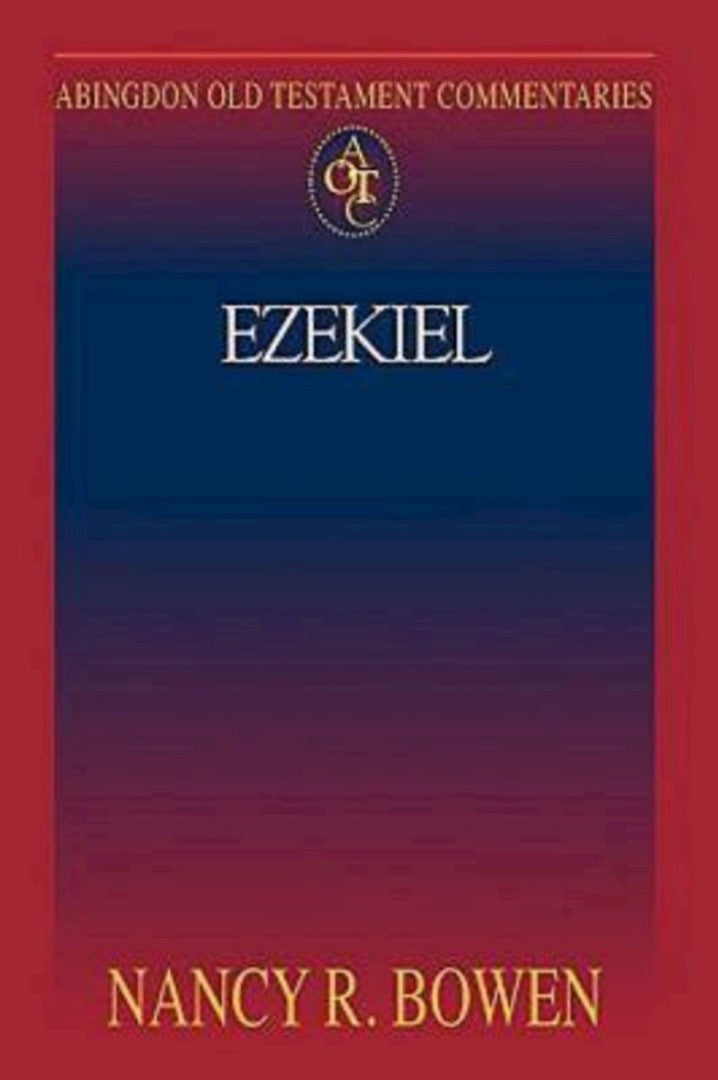 Ezekiel - Re-vived