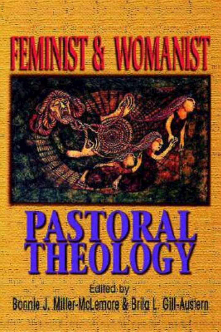Feminist & Womanist Pastoral Theology - Re-vived