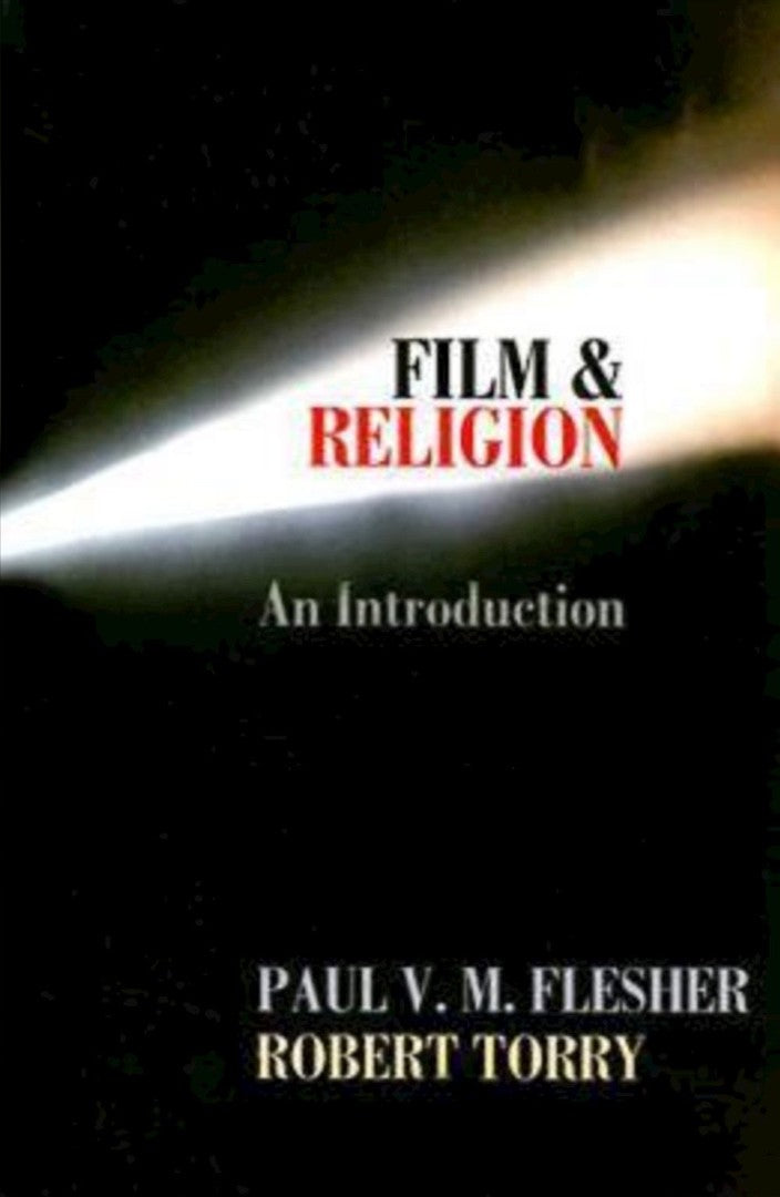 Film & Religion - Re-vived