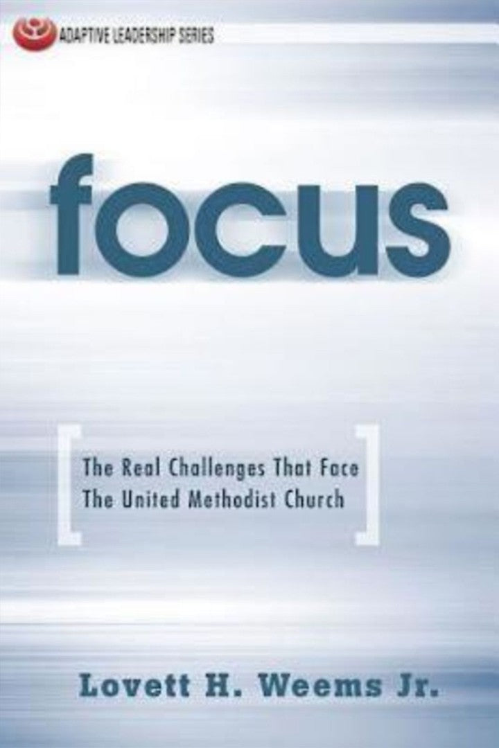 Focus - Re-vived