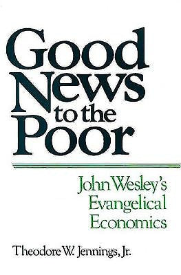 Good News To The Poor - Re-vived