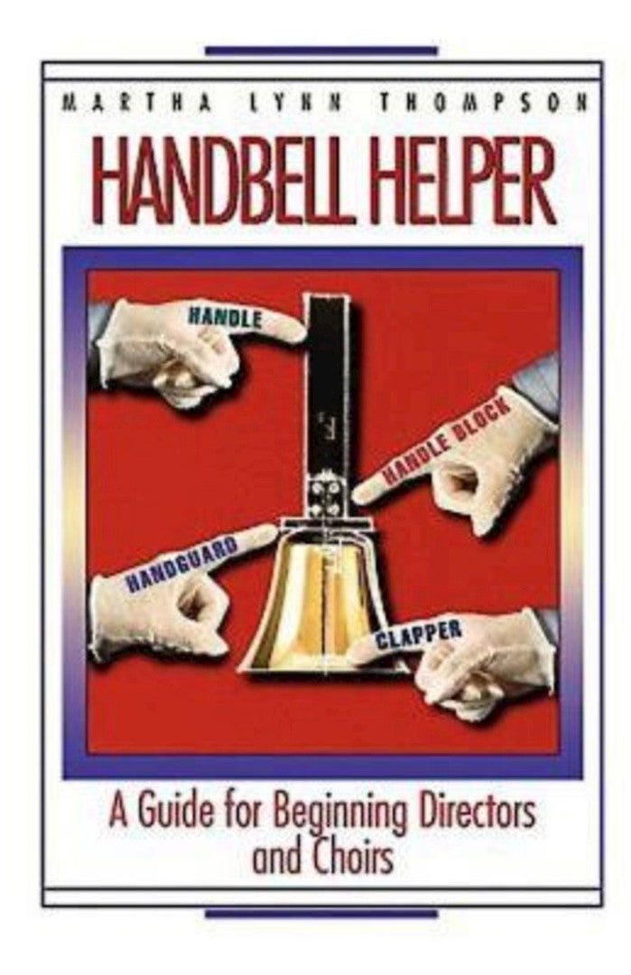 Handbell Helper - Re-vived