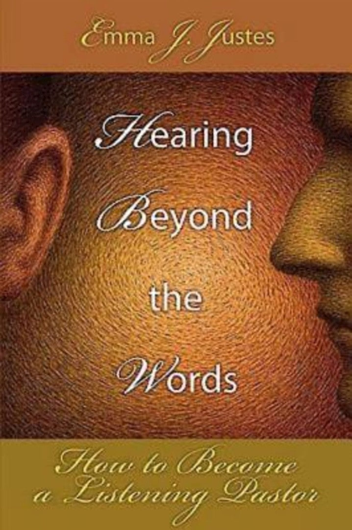 Hearing Beyond The Words - Re-vived