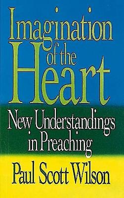 Imagination of the Heart - Re-vived