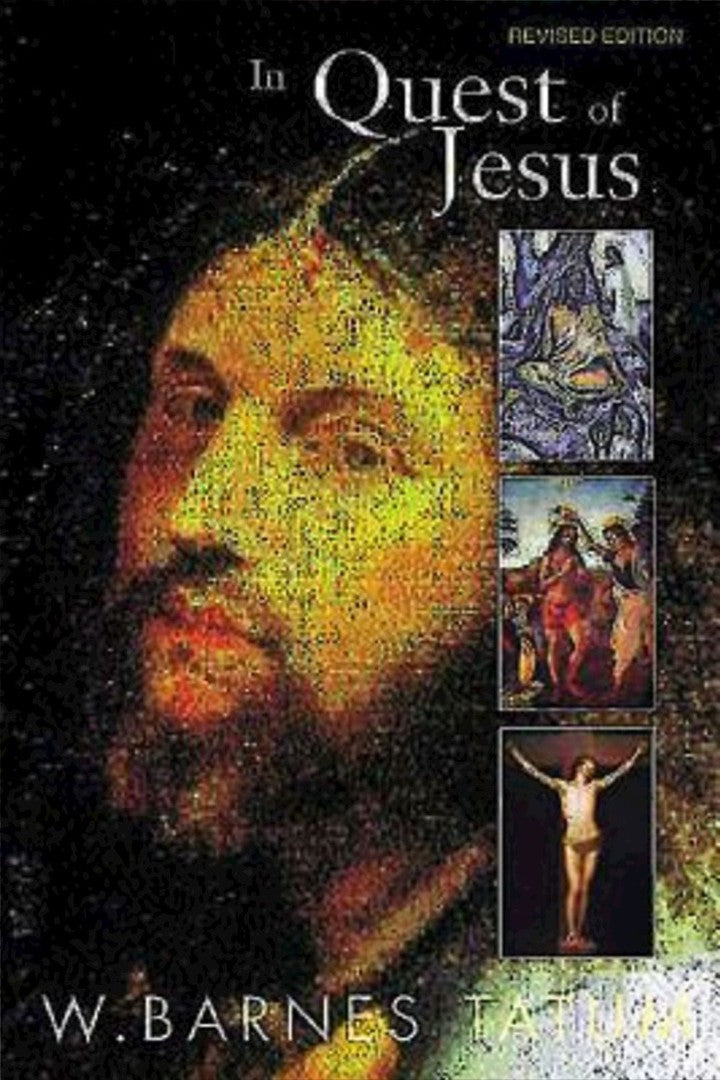 In Quest of Jesus - Re-vived