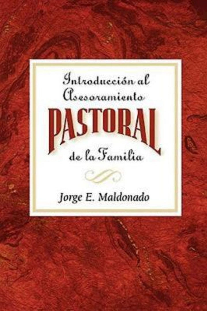 Introduccion a la Consejera Pastoral de la Familia - Re-vived