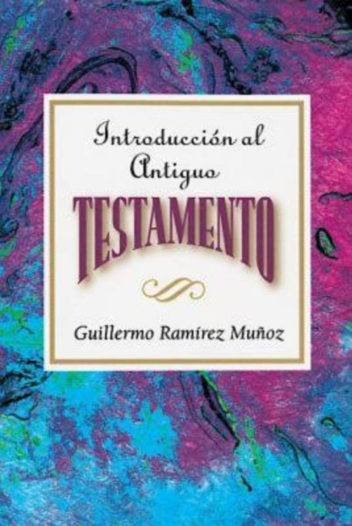 Introduccion Al Antiguo Testamento AETH - Re-vived