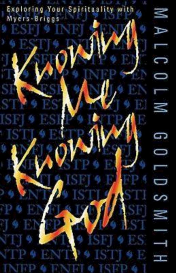 Knowing Me Knowing God - Re-vived