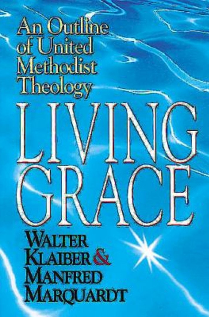 Living Grace - Re-vived