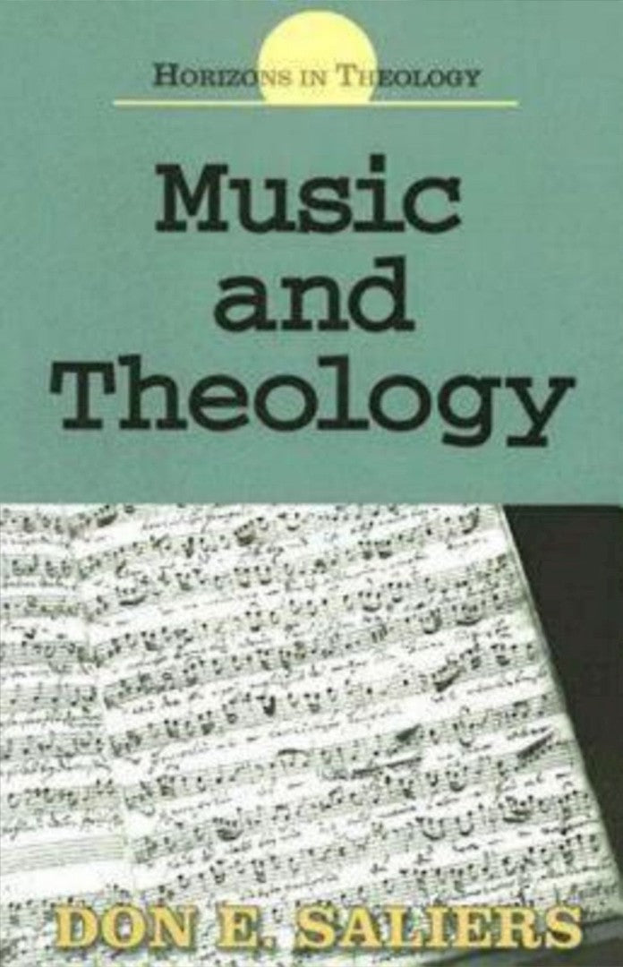 Music And Theology - Re-vived