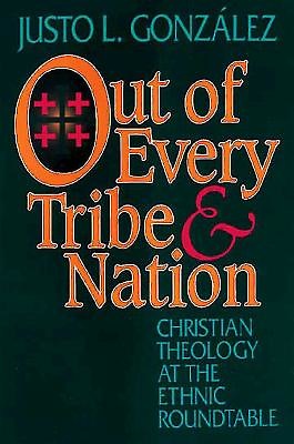 Out Of Every Tribe And Nation - Re-vived