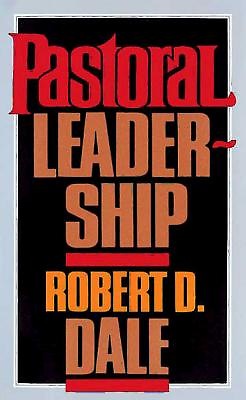 Pastoral Leadership - Re-vived
