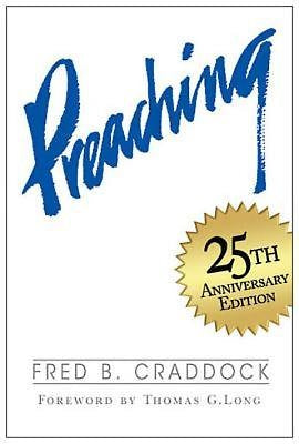 Preaching - Re-vived