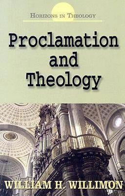 Proclamation And Theology - Re-vived