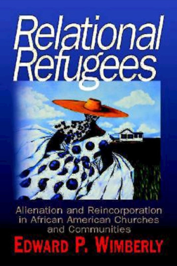 Relational Refugees - Re-vived