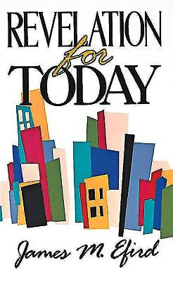 Revelation for Today - Re-vived