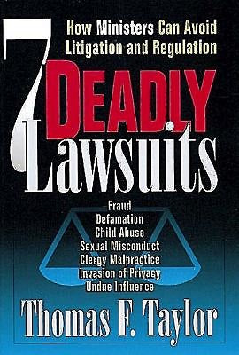 Seven Deadly Lawsuits - Re-vived
