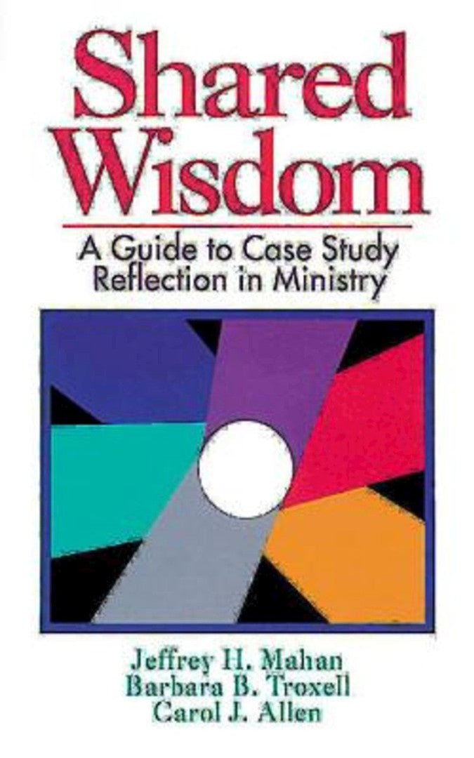 Shared Wisdom - Re-vived