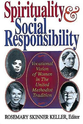 Spirituality And Social Responsibility - Re-vived