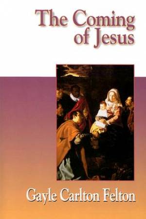 The Coming of Jesus - Re-vived