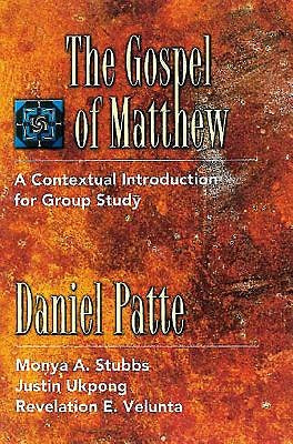 The Gospel Of Matthew - Re-vived