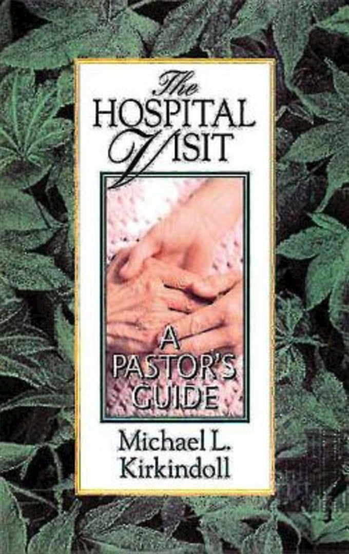 The Hospital Visit - Re-vived