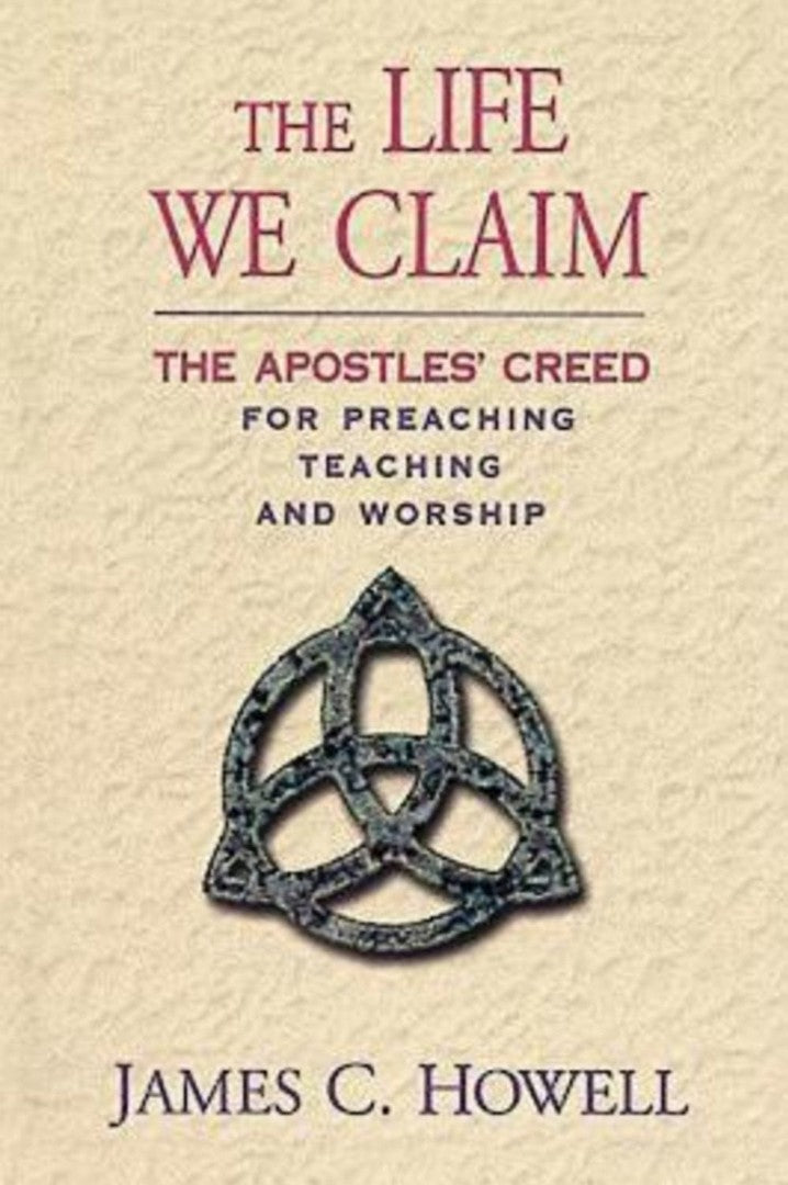 The Life We Claim - Re-vived