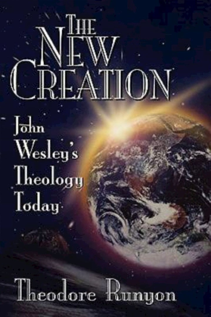 The New Creation - Re-vived