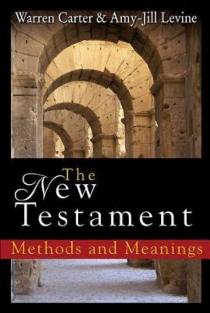 The New Testament - Re-vived