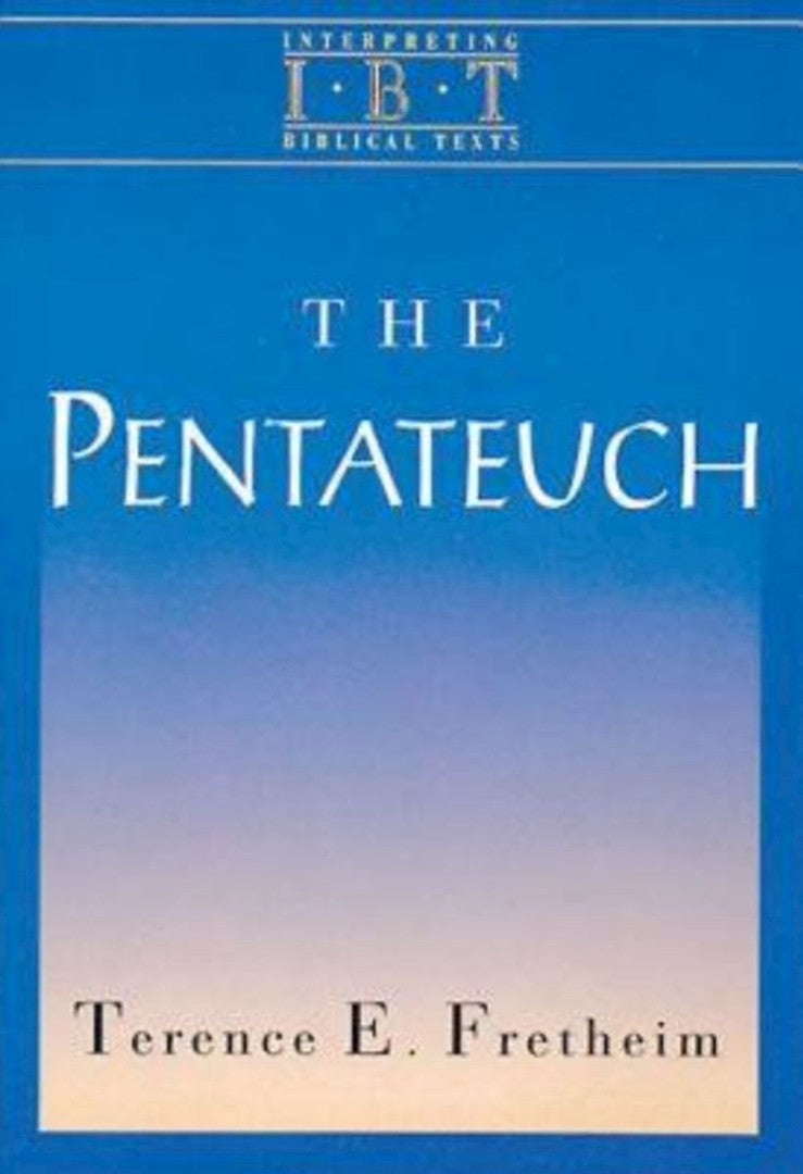 The Pentateuch - Re-vived